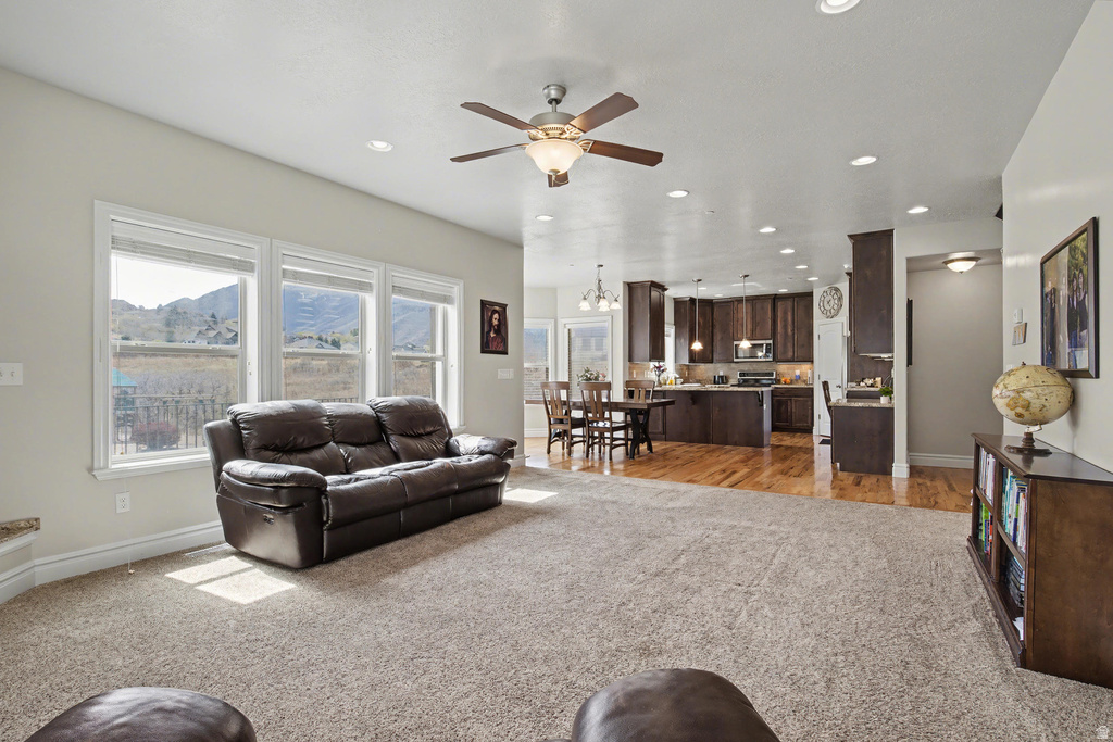 200 S MAHOGANY WAY Elk Ridge, UT 84651