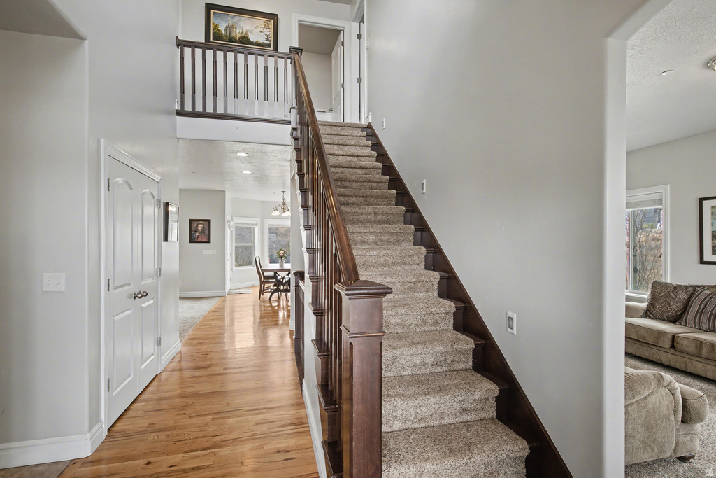 200 S MAHOGANY WAY Elk Ridge, UT 84651