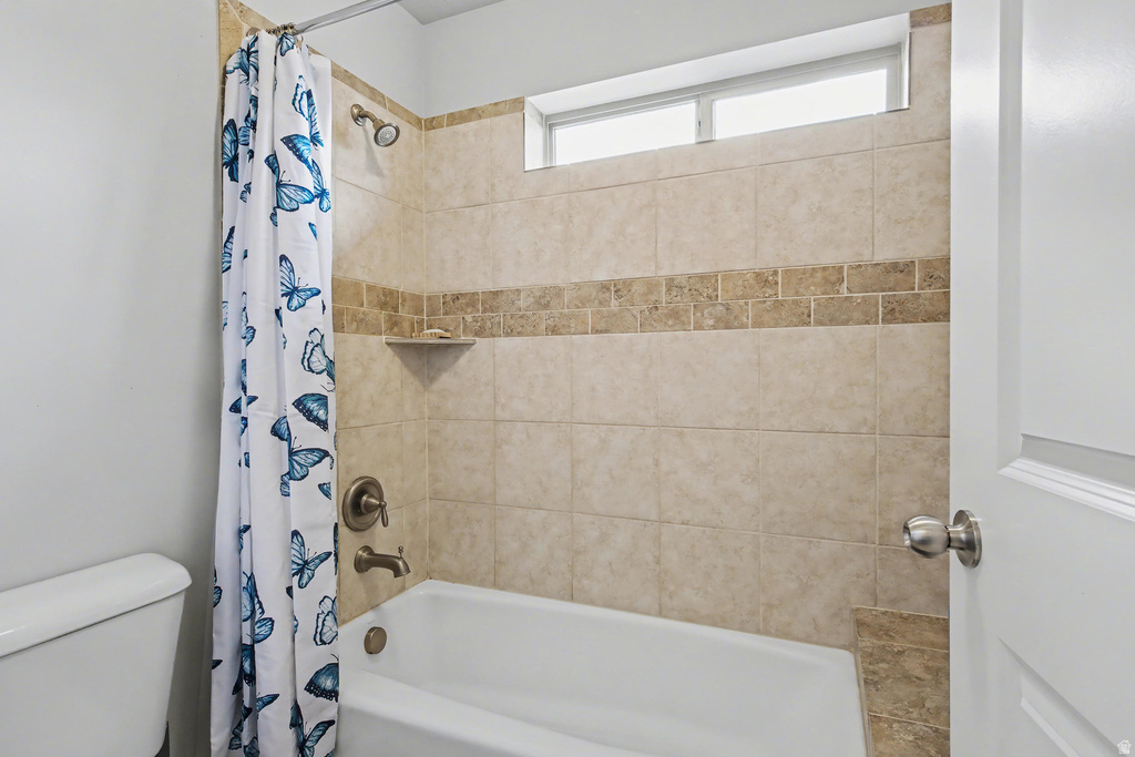 200 S MAHOGANY WAY Elk Ridge, UT 84651