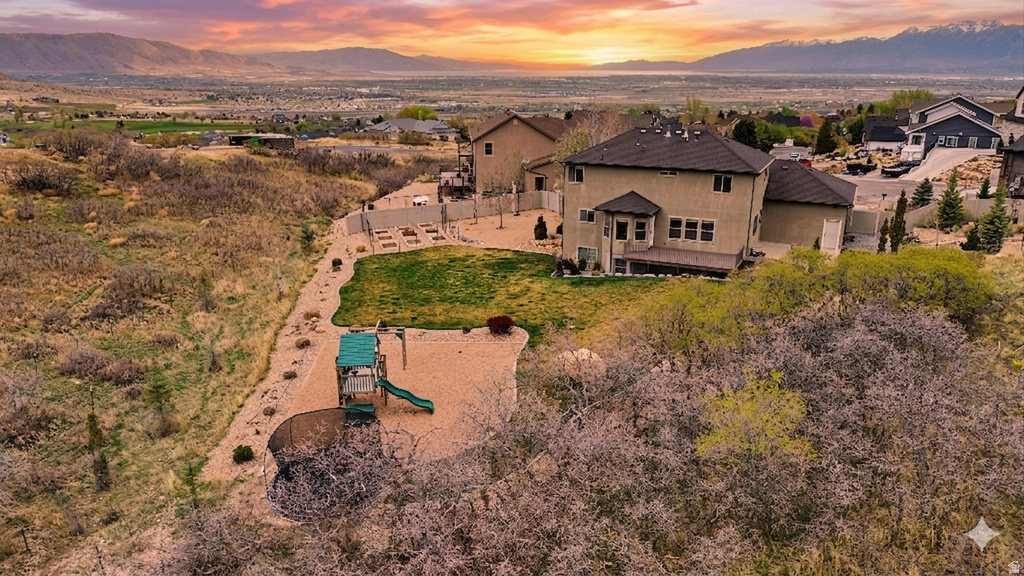 200 S MAHOGANY WAY Elk Ridge, UT 84651