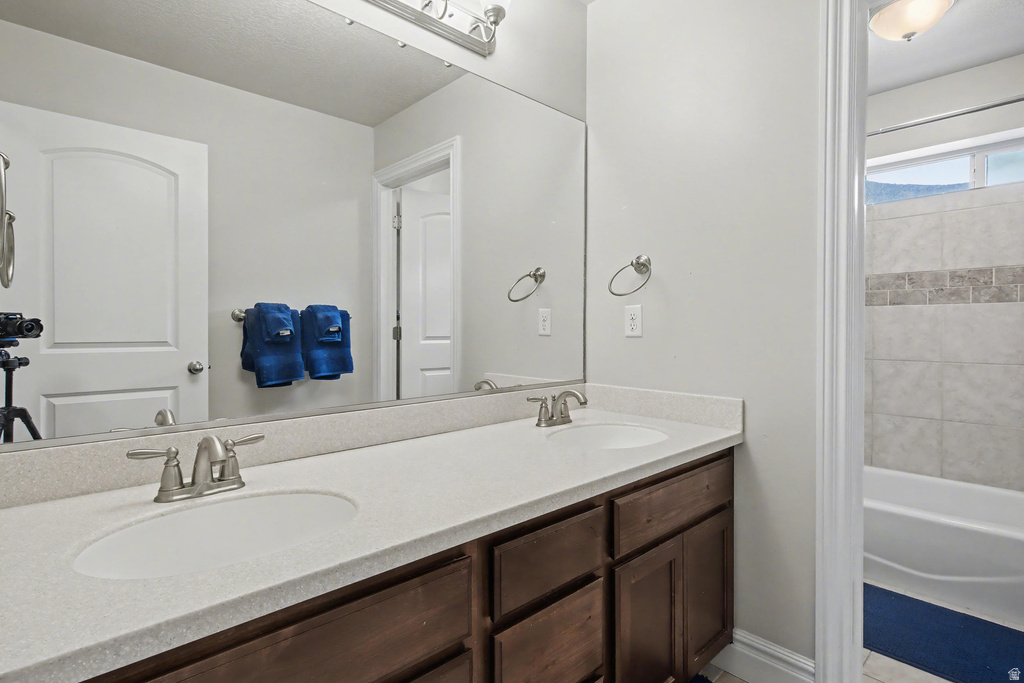 200 S MAHOGANY WAY Elk Ridge, UT 84651