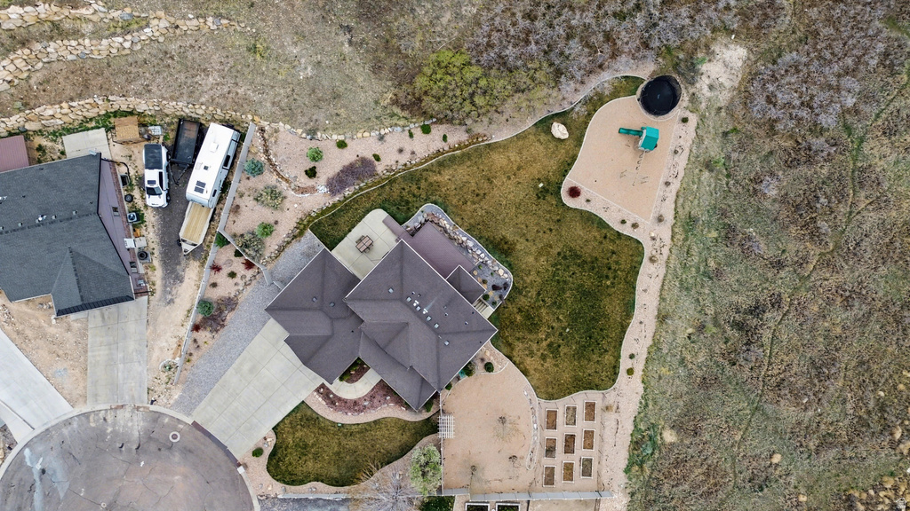 200 S MAHOGANY WAY Elk Ridge, UT 84651