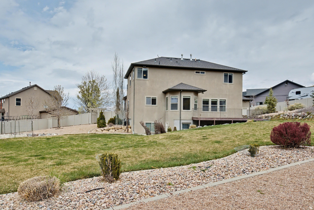 200 S MAHOGANY WAY Elk Ridge, UT 84651