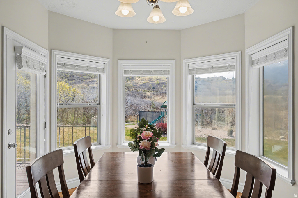 200 S MAHOGANY WAY Elk Ridge, UT 84651
