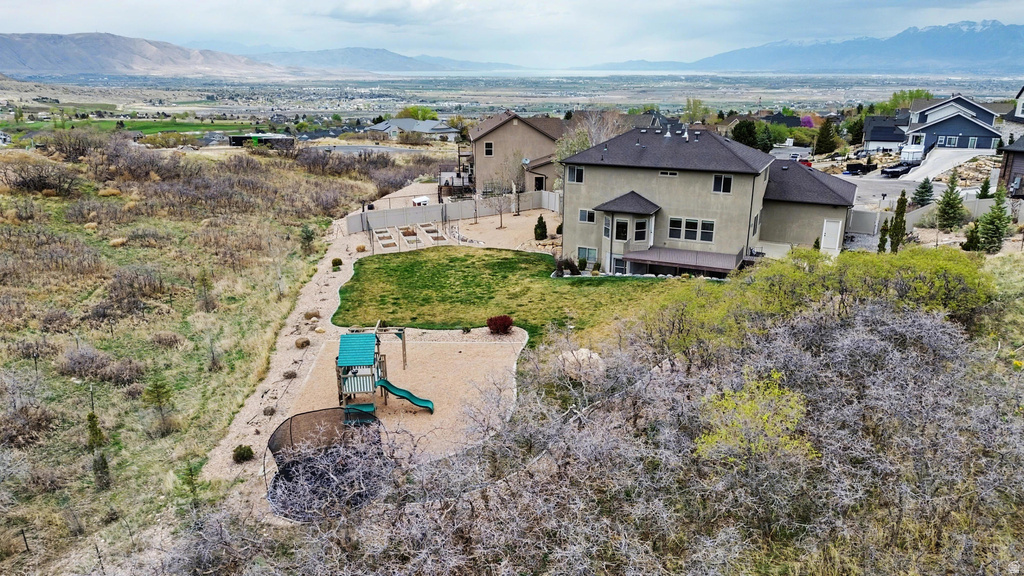 200 S MAHOGANY WAY Elk Ridge, UT 84651