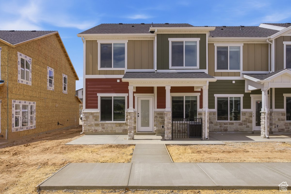 3130 N 1700 E Layton, UT 84040