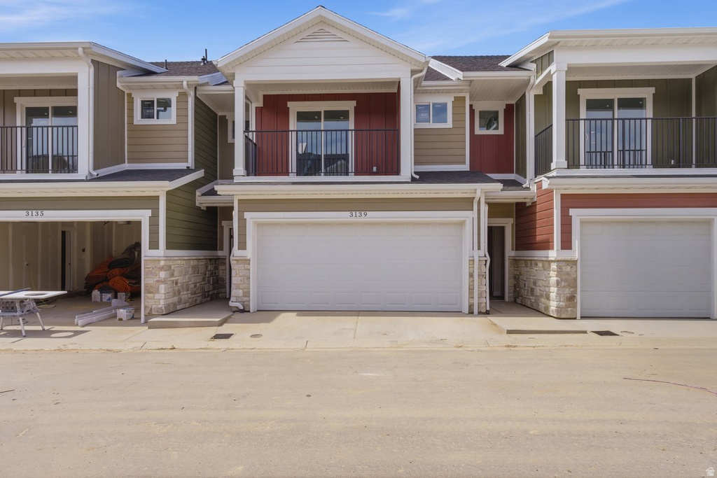 3130 N 1700 E Layton, UT 84040