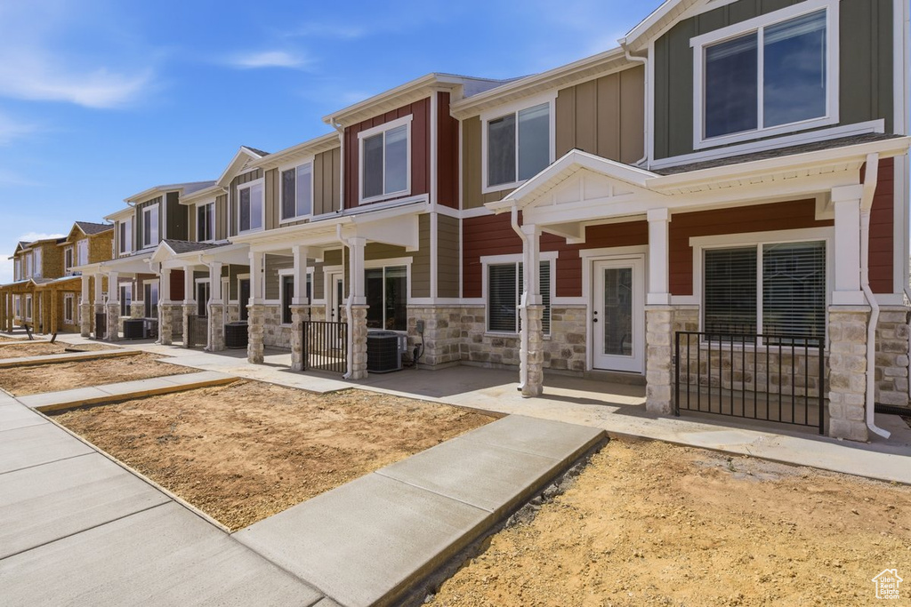 3130 N 1700 E Layton, UT 84040