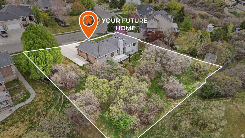 353 INTERNATIONAL WAY Alpine, UT 84004