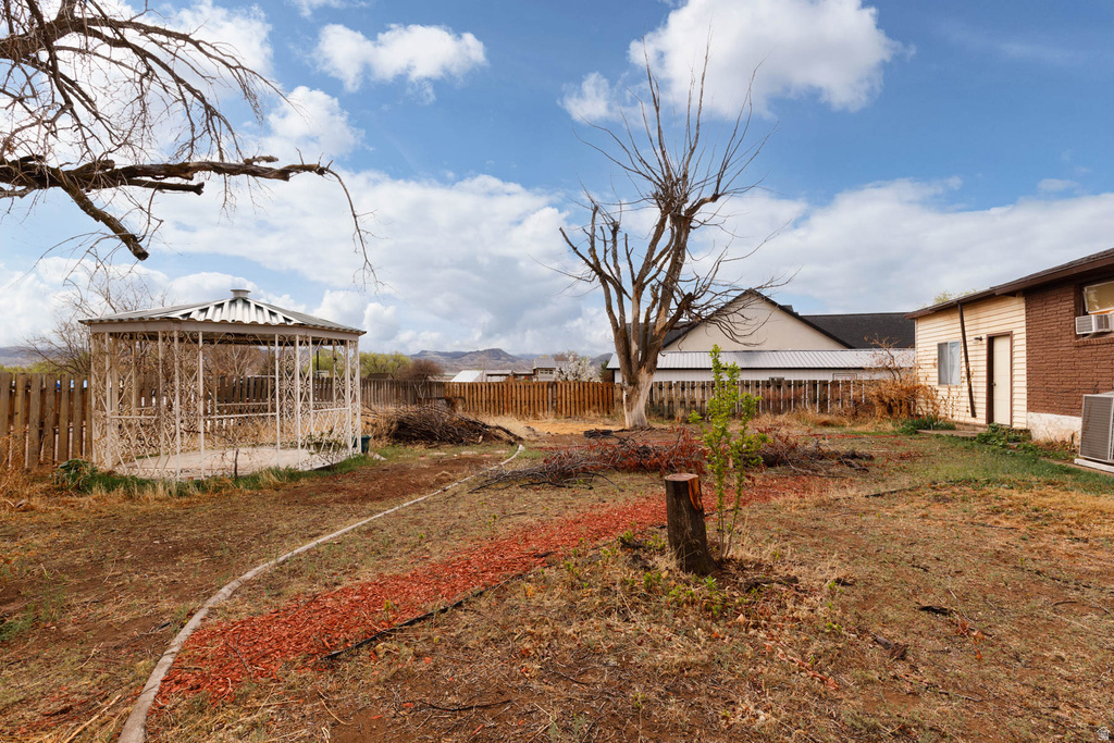 111 S 200 W Aurora, UT 84620