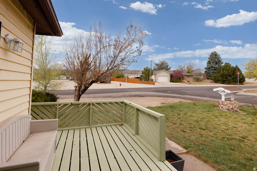 111 S 200 W Aurora, UT 84620