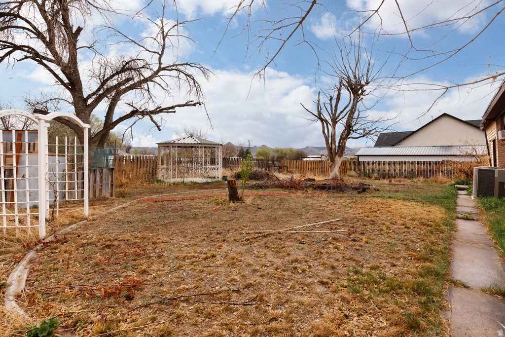 111 S 200 W Aurora, UT 84620