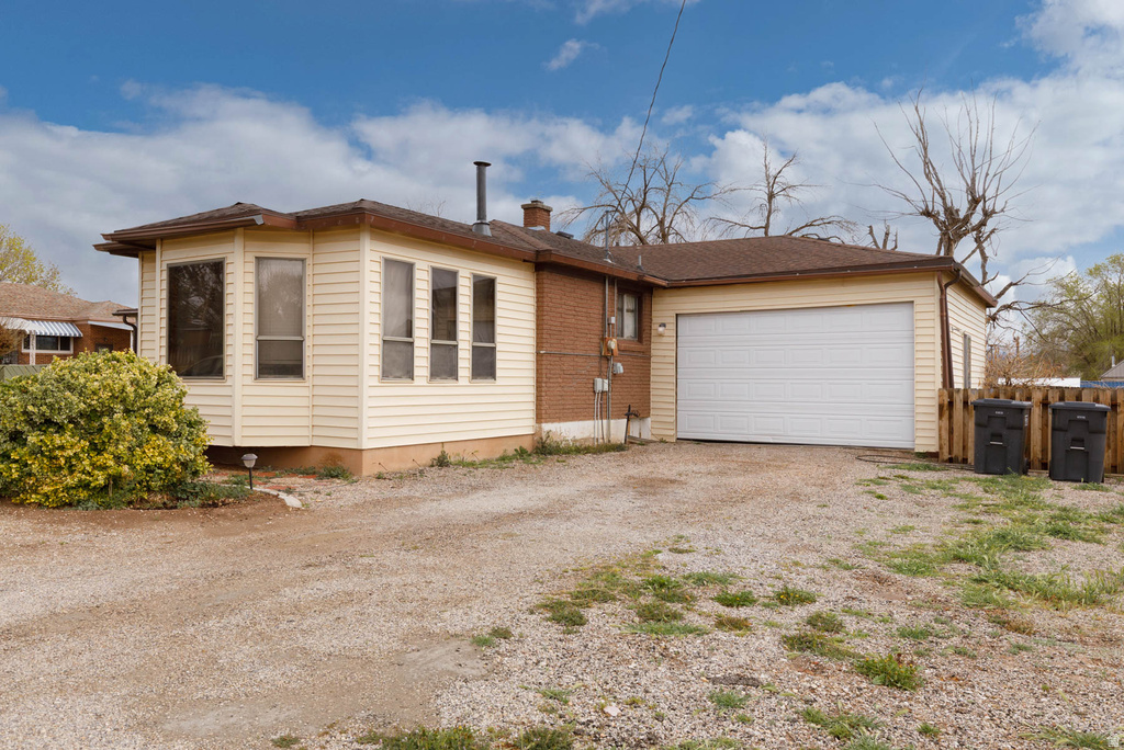 111 S 200 W Aurora, UT 84620