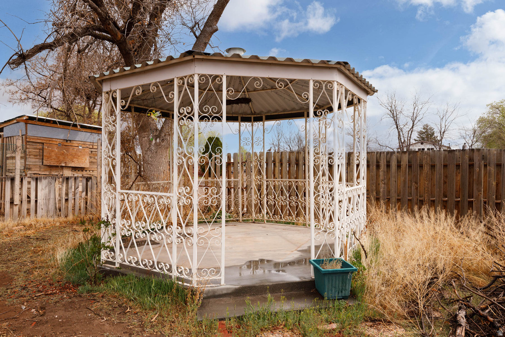 111 S 200 W Aurora, UT 84620