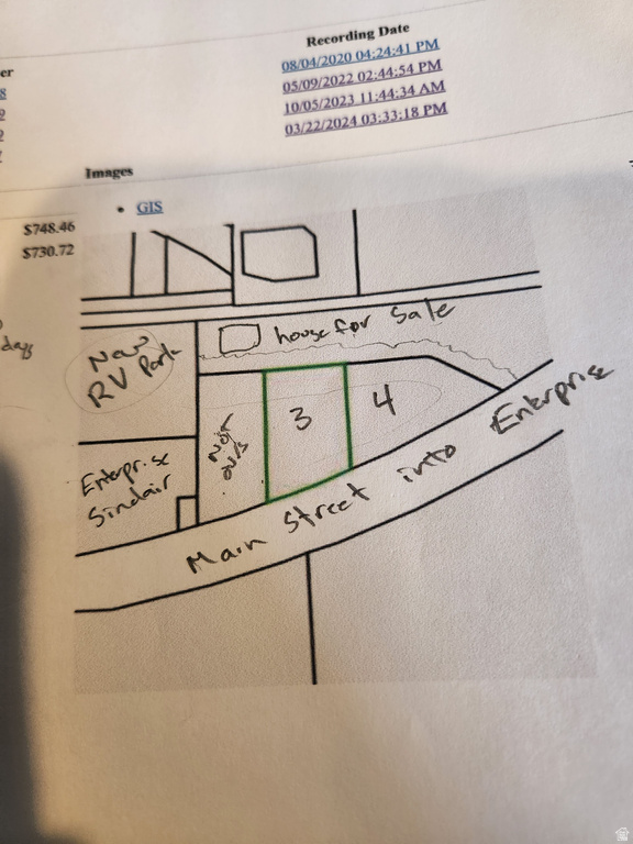 925 E MAIN ST Enterprise, UT 84725