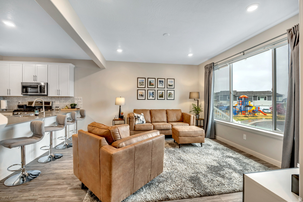 1024 W LAPIS WAY Bluffdale, UT 84065