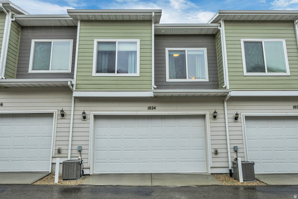 1024 W LAPIS WAY Bluffdale, UT 84065