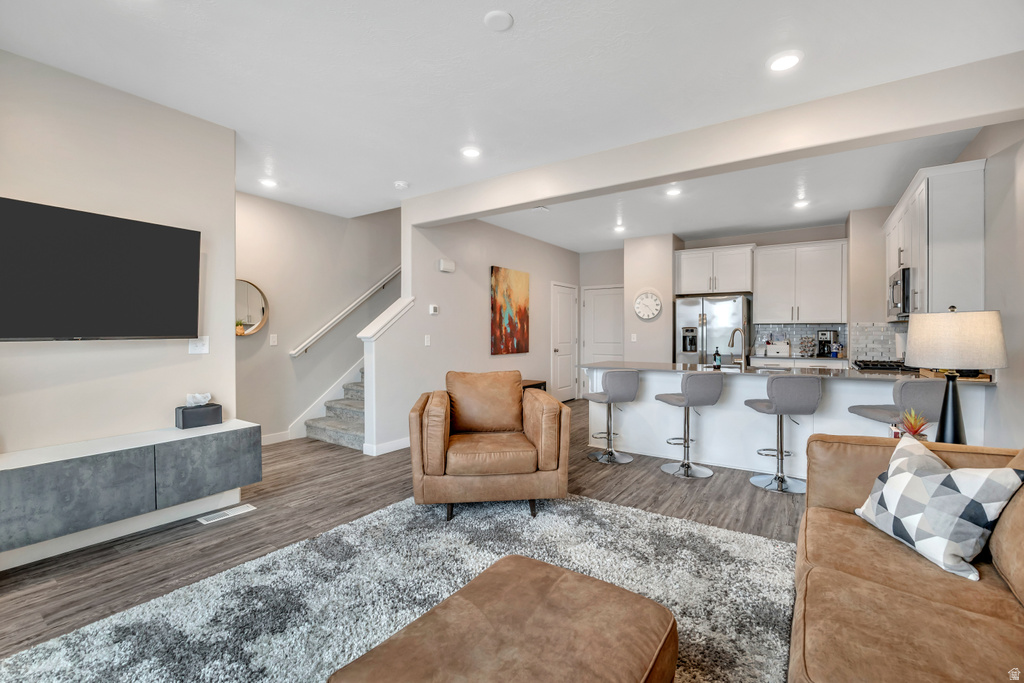 1024 W LAPIS WAY Bluffdale, UT 84065