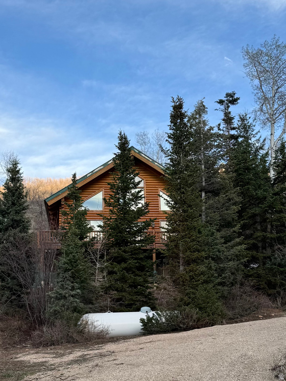 152 S PINE DR #33 Huntsville, UT 84317