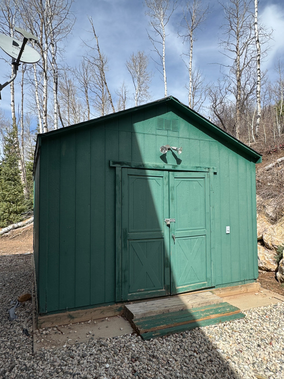 152 S PINE DR #33 Huntsville, UT 84317