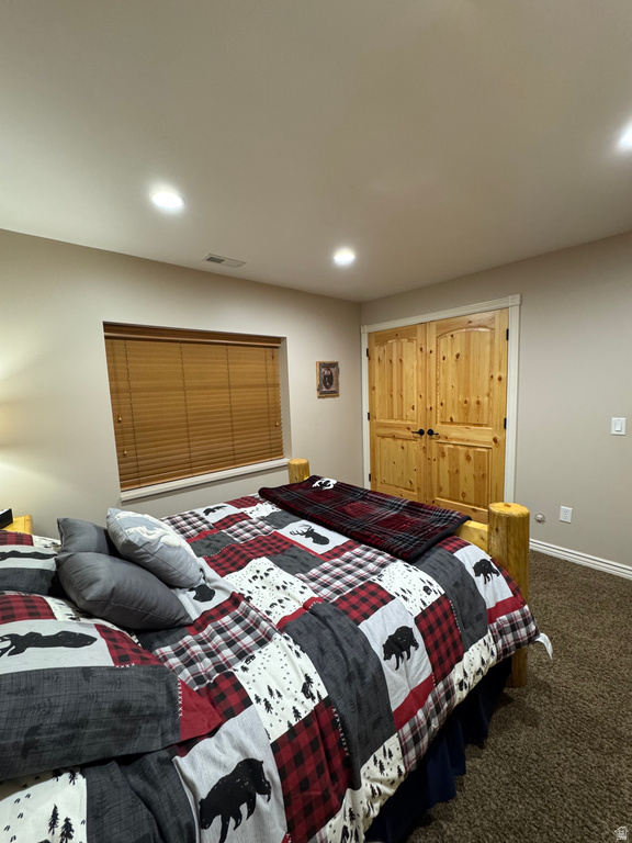 152 S PINE DR #33 Huntsville, UT 84317