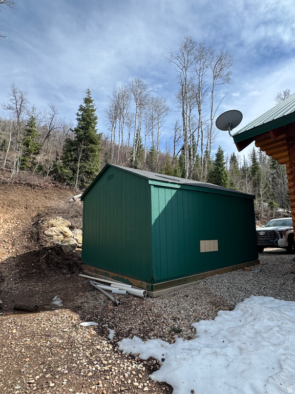 152 S PINE DR #33 Huntsville, UT 84317