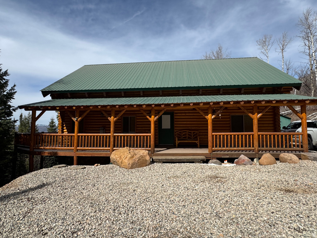 152 S PINE DR #33 Huntsville, UT 84317