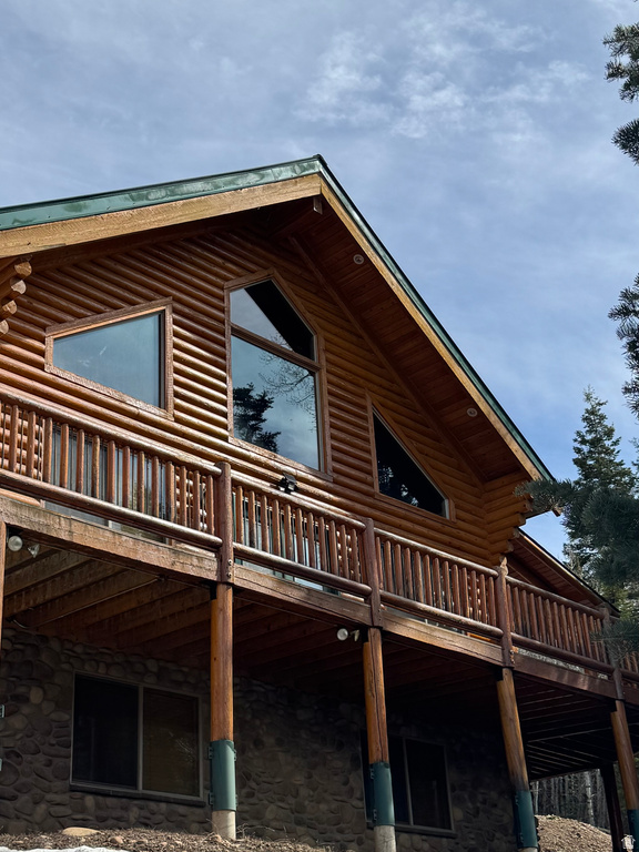 152 S PINE DR #33 Huntsville, UT 84317