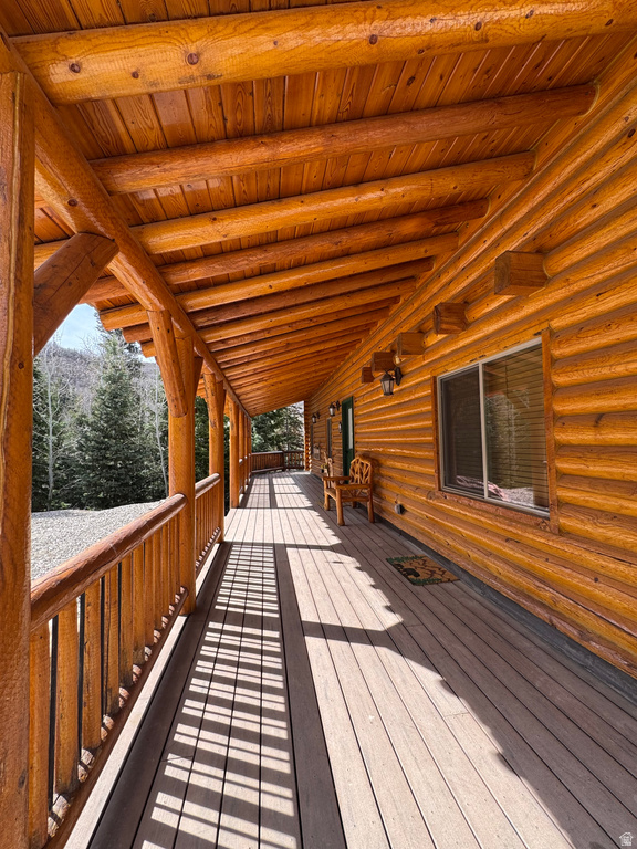 152 S PINE DR #33 Huntsville, UT 84317