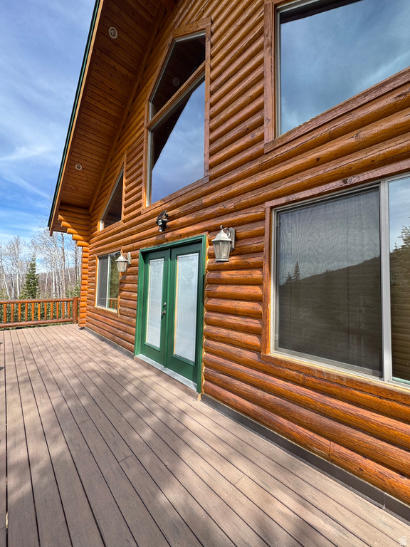 152 S PINE DR #33 Huntsville, UT 84317