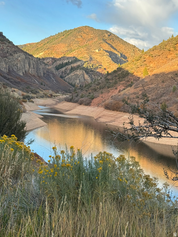 152 S PINE DR #33 Huntsville, UT 84317