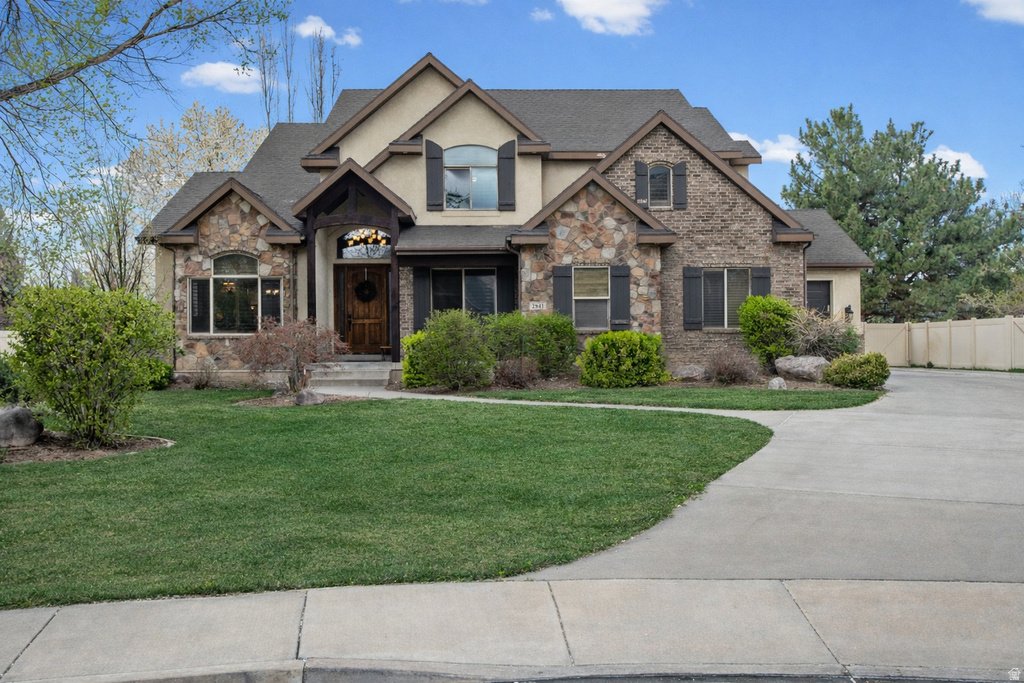 2841 N 1020 W Pleasant Grove, UT 84062