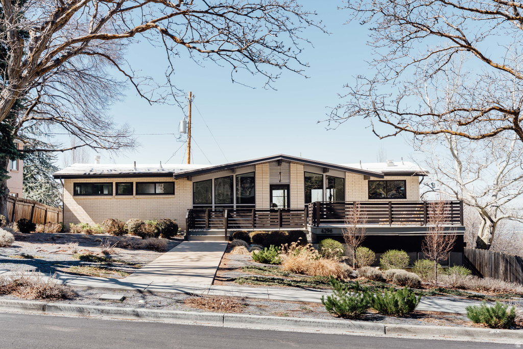 4296 MULHOLLAND ST Salt Lake City, UT 84124