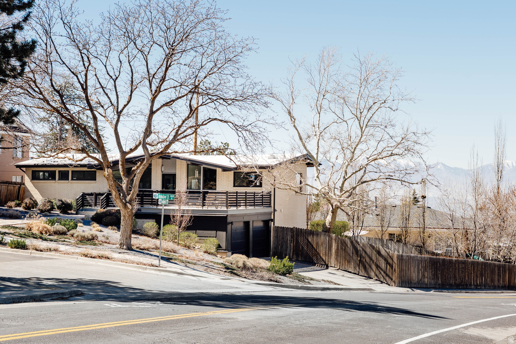 4296 MULHOLLAND ST Salt Lake City, UT 84124