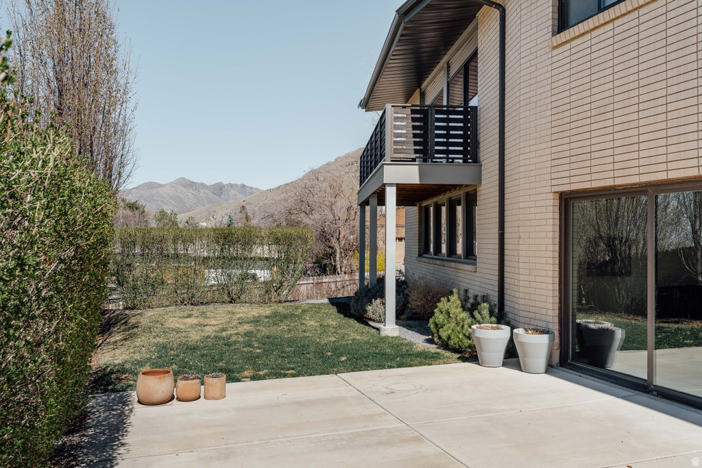 4296 MULHOLLAND ST Salt Lake City, UT 84124