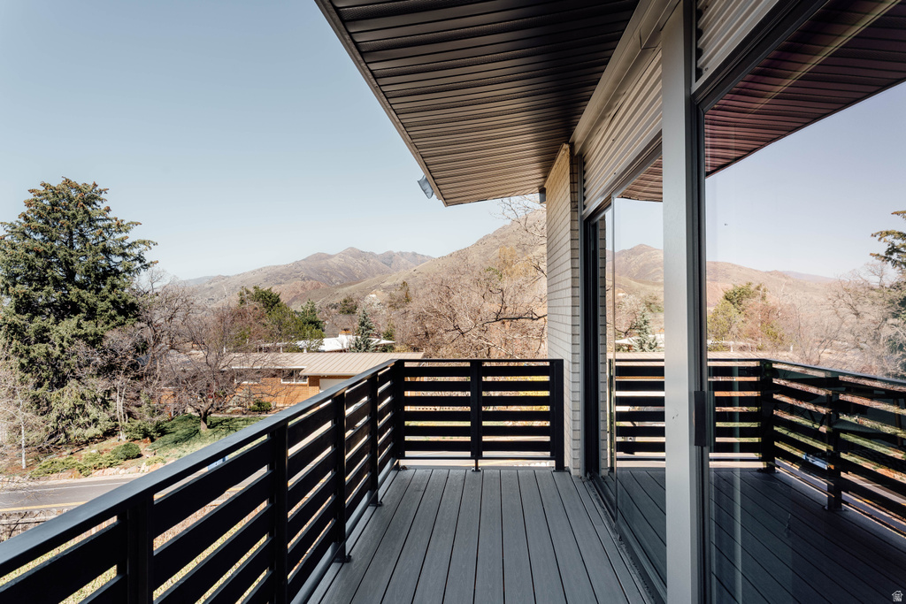 4296 MULHOLLAND ST Salt Lake City, UT 84124