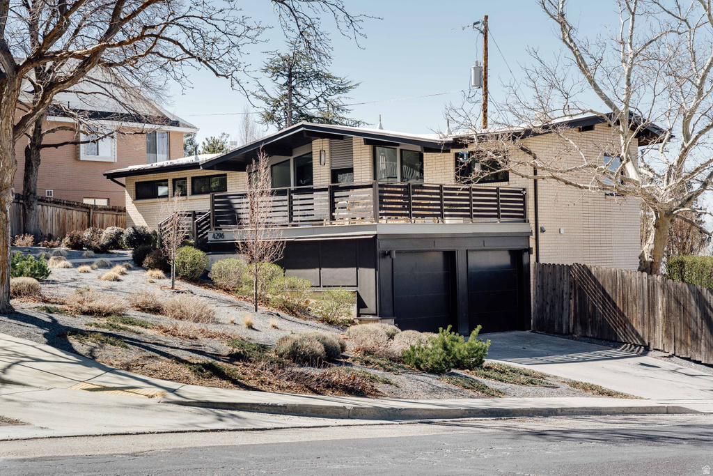 4296 MULHOLLAND ST Salt Lake City, UT 84124