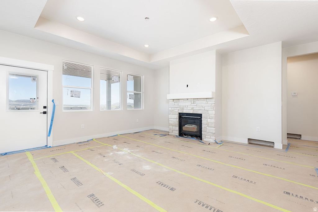 536 S FOUNDATION TRL Cedar City, UT 84720