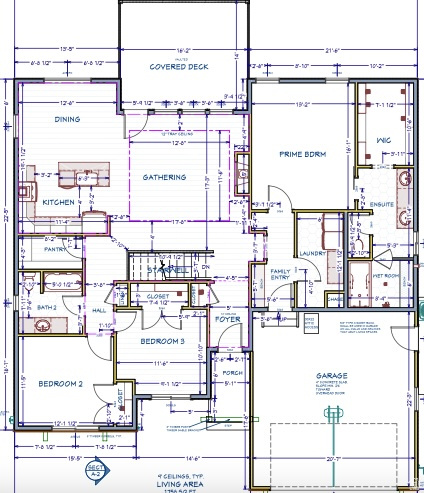 536 S FOUNDATION TRL Cedar City, UT 84720