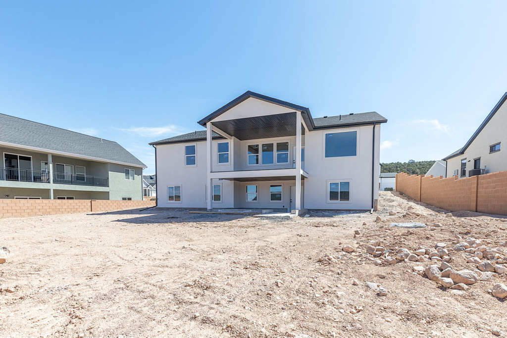 536 S FOUNDATION TRL Cedar City, UT 84720