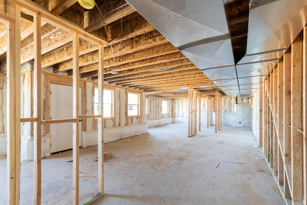 536 S FOUNDATION TRL Cedar City, UT 84720