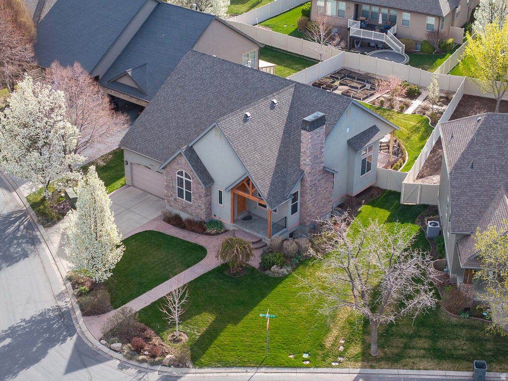 1997 W CRESCENT DR Mapleton, UT 84664