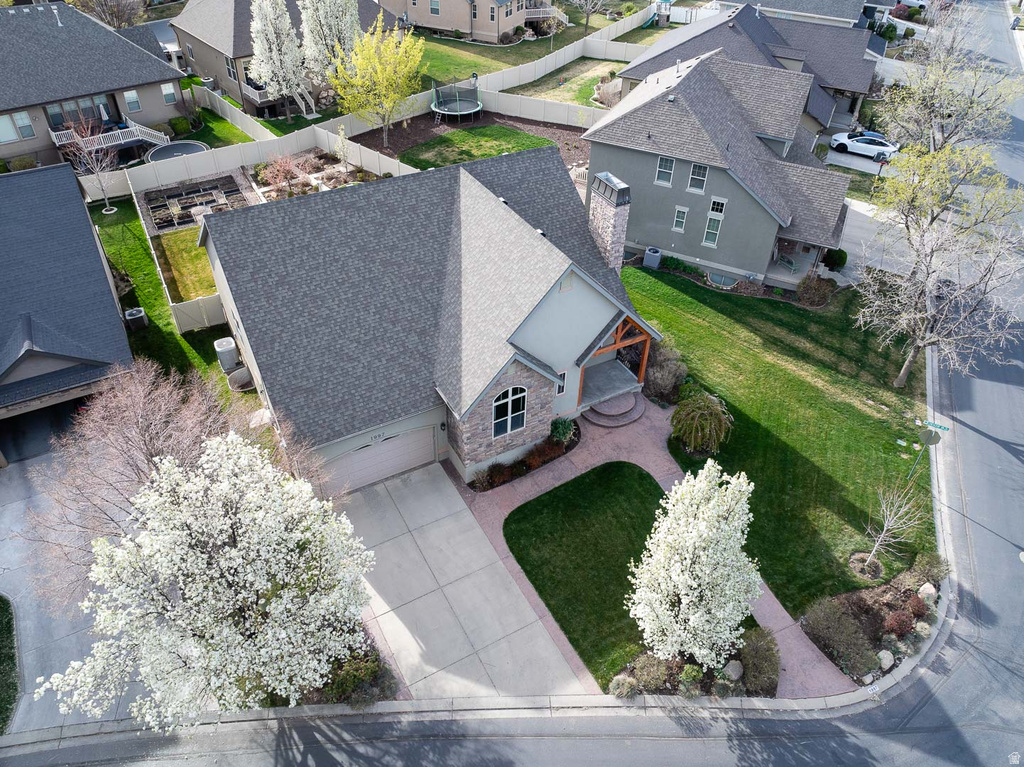 1997 W CRESCENT DR Mapleton, UT 84664