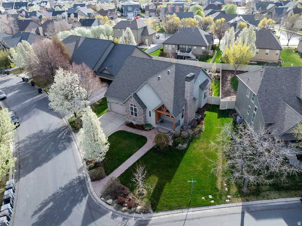 1997 W CRESCENT DR Mapleton, UT 84664