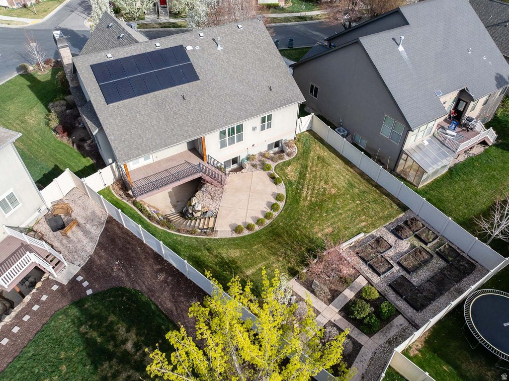 1997 W CRESCENT DR Mapleton, UT 84664