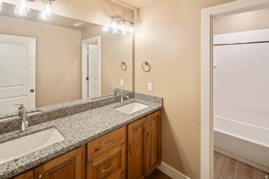 1997 W CRESCENT DR Mapleton, UT 84664