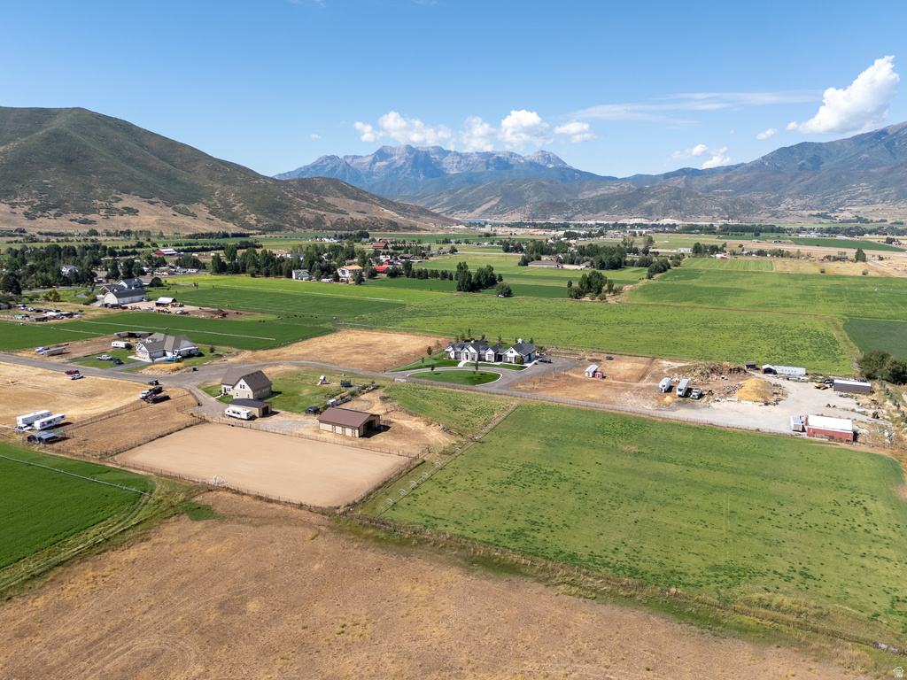 364 W 3000 S Daniel, UT 84032