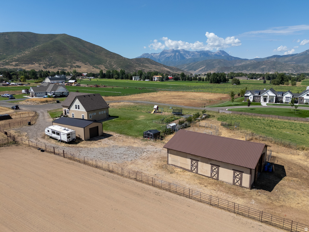 364 W 3000 S Daniel, UT 84032