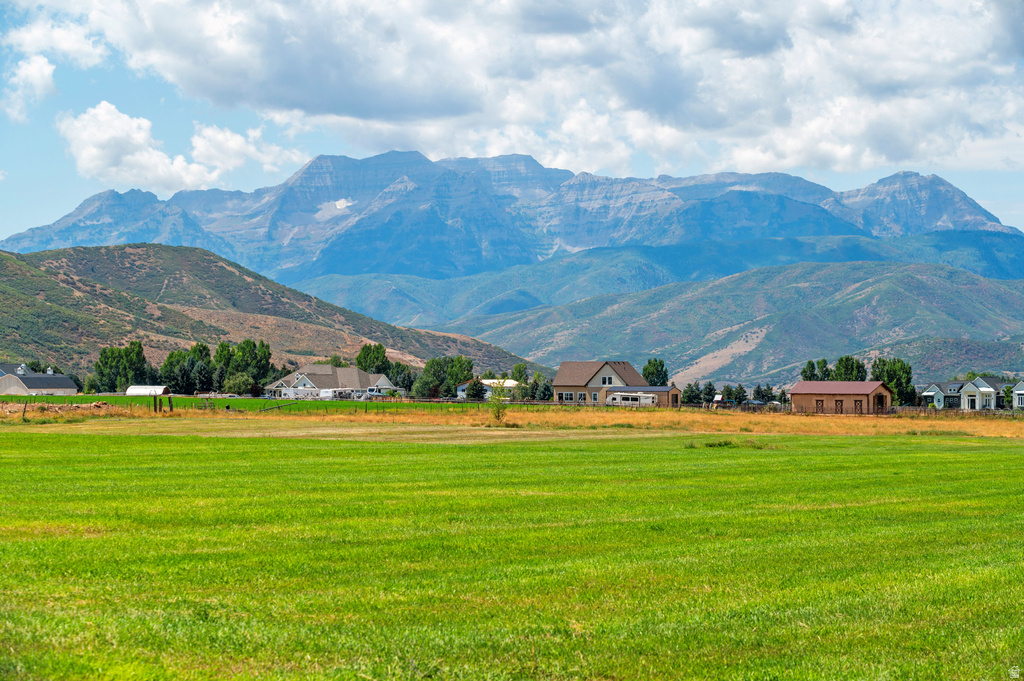 364 W 3000 S Daniel, UT 84032