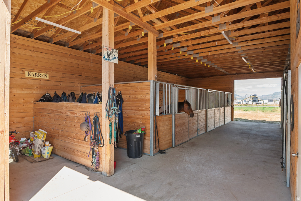 364 W 3000 S Daniel, UT 84032